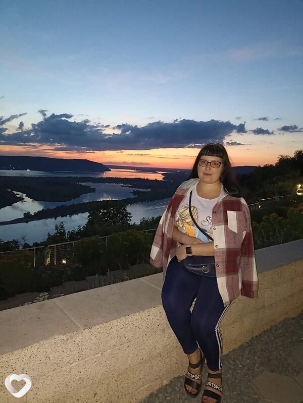 Анастасия, 30, Самаре — анкета №1205139
