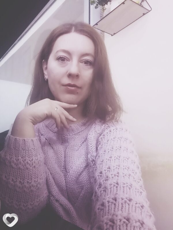 Анастасия, Алчевск