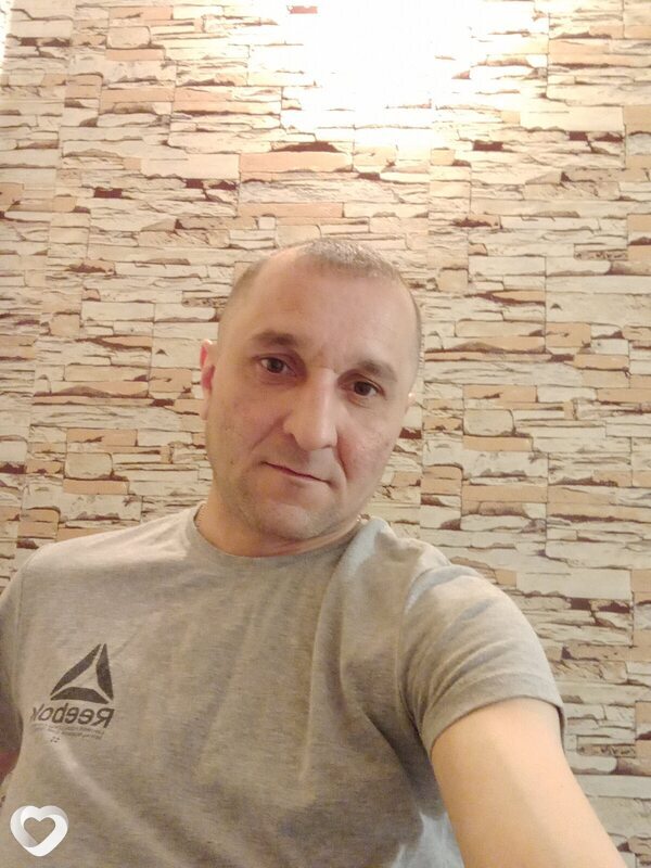 Иван, 43, Кургане — анкета №1205222