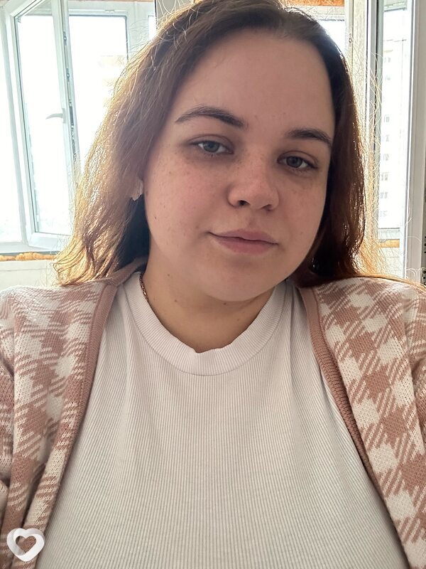 Ирина, 30, Тюмени — анкета №1205226