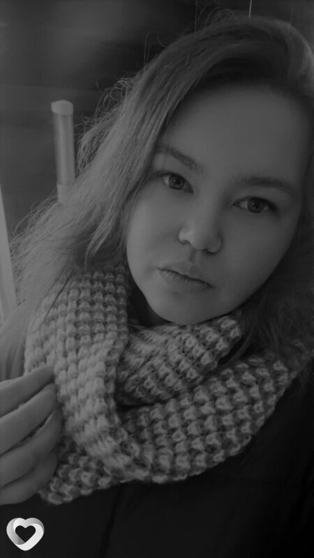 Светлана, 30, Самаре — анкета №1205231