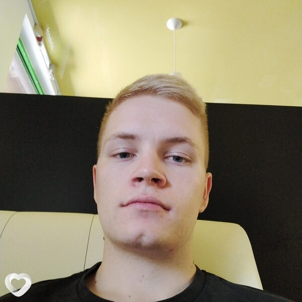 Даниил, 23, Гродно — анкета №1205235
