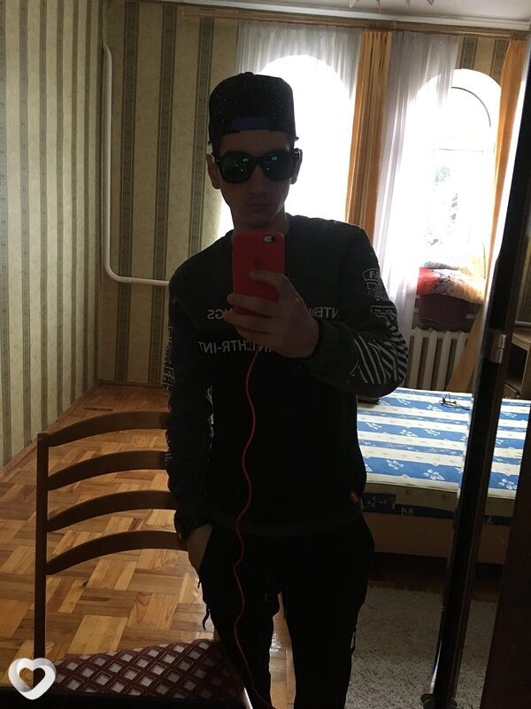 Dima, 25, Рыбинске — анкета №1205238