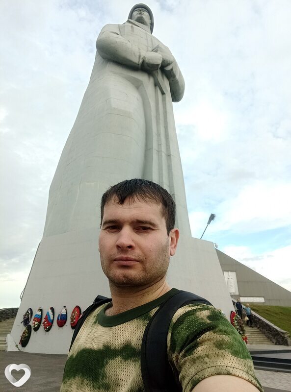 Мухриддин, 34, Мурманске — анкета №1205140