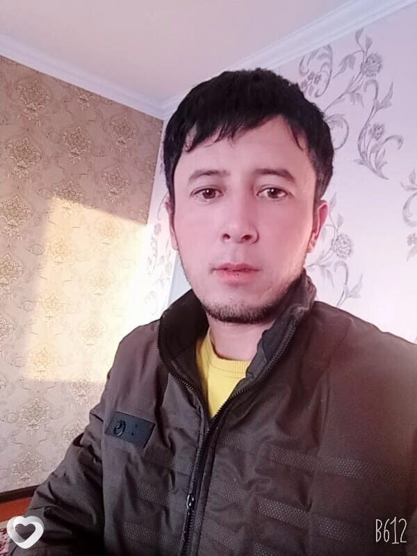 Женис, 38, Алматы — анкета №1205150