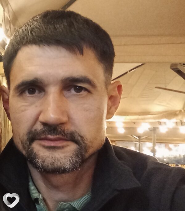Шамиль, 46, Набережных Челнах — анкета №1205151