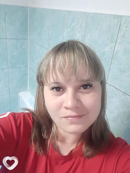 Настя, Киселевск