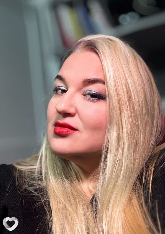 Елена, 46, Липецке — анкета №1205173