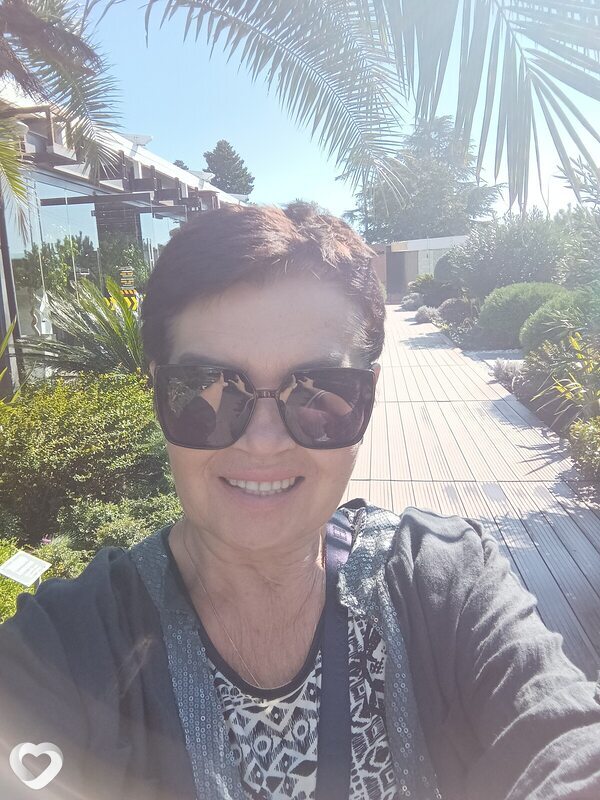Арина, 61, Тюмени — анкета №1205177