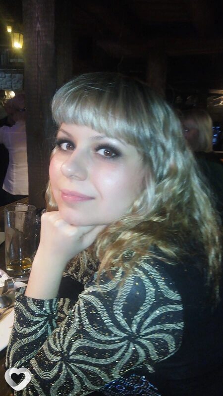 Татьяна, 33, Воронеже — анкета №1205179