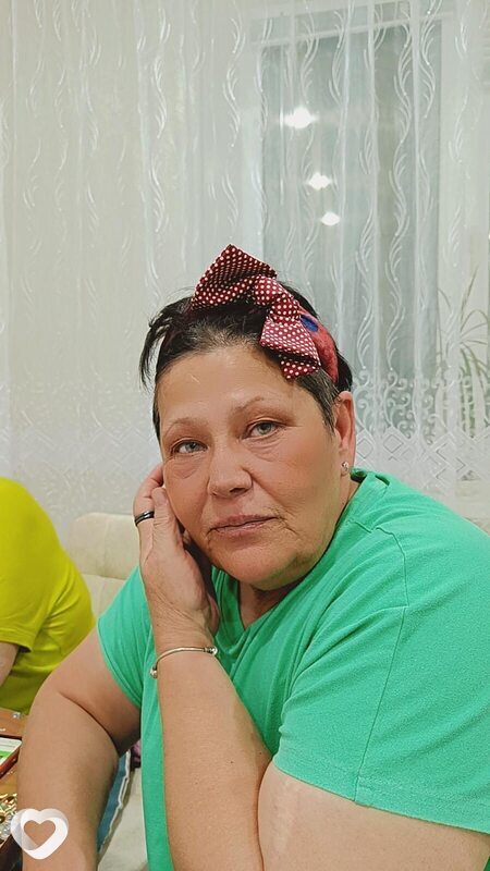 Валентина, 65, Саратове — анкета №1205180