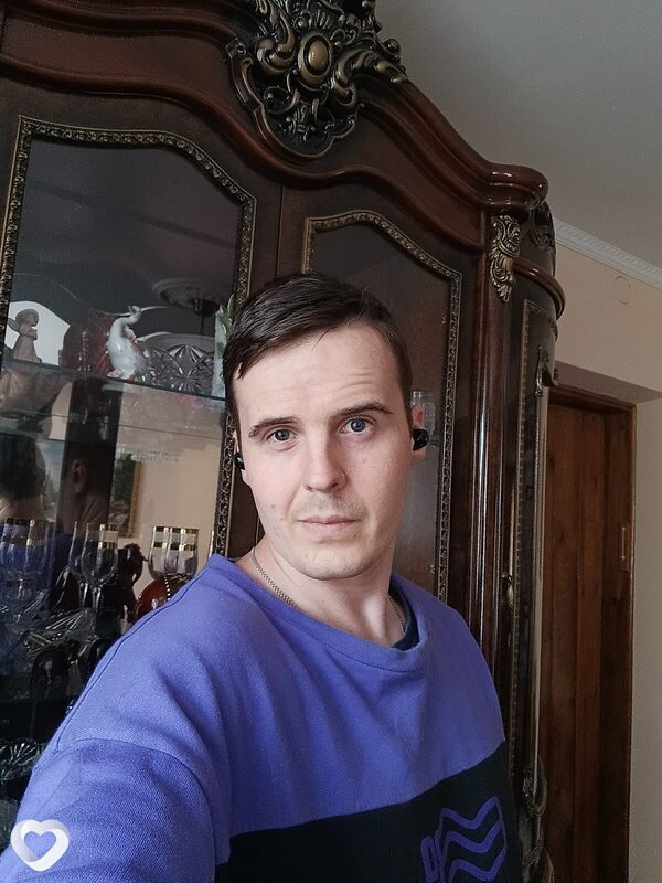 Александр, 32, Новосибирске — анкета №1205185