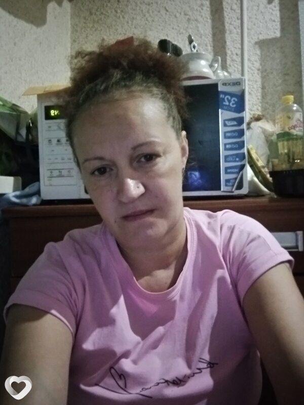 Елена, 42, Перми — анкета №1205189