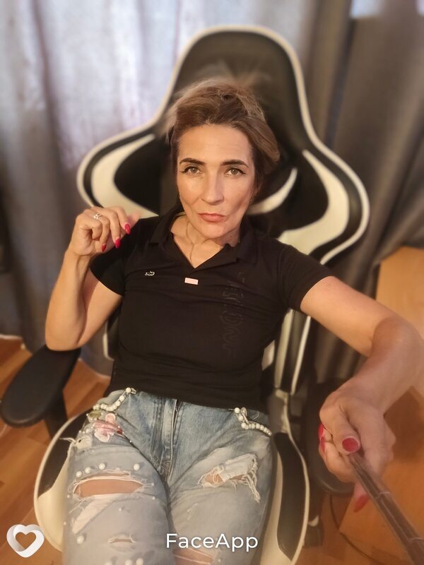 Татьяна, 54, Краснодаре — анкета №1205290
