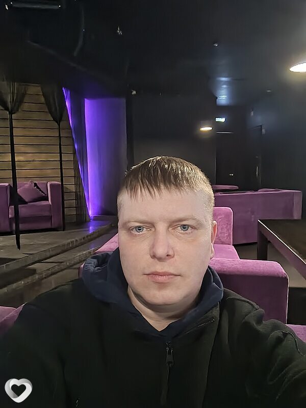 Виталий, 39, Москве — анкета №1205291