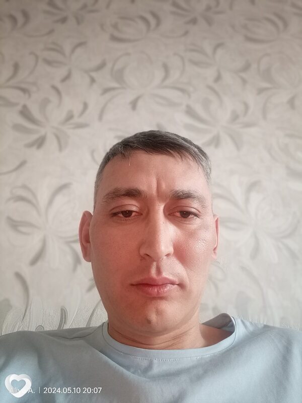 Рус, 43, Лисаковске — анкета №1205292