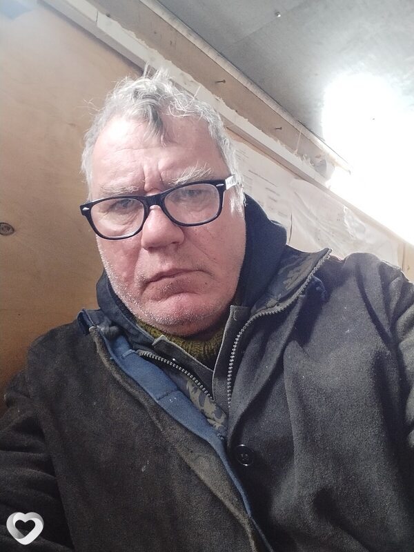 Виталий, 62, Оренбурге — анкета №1205294