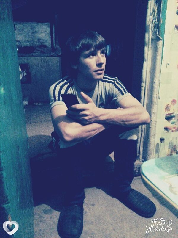 Дмитрий, 31, Подольске — анкета №1205305