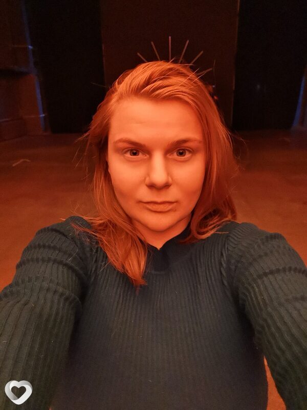 Кристина, 33, Твери — анкета №1205306