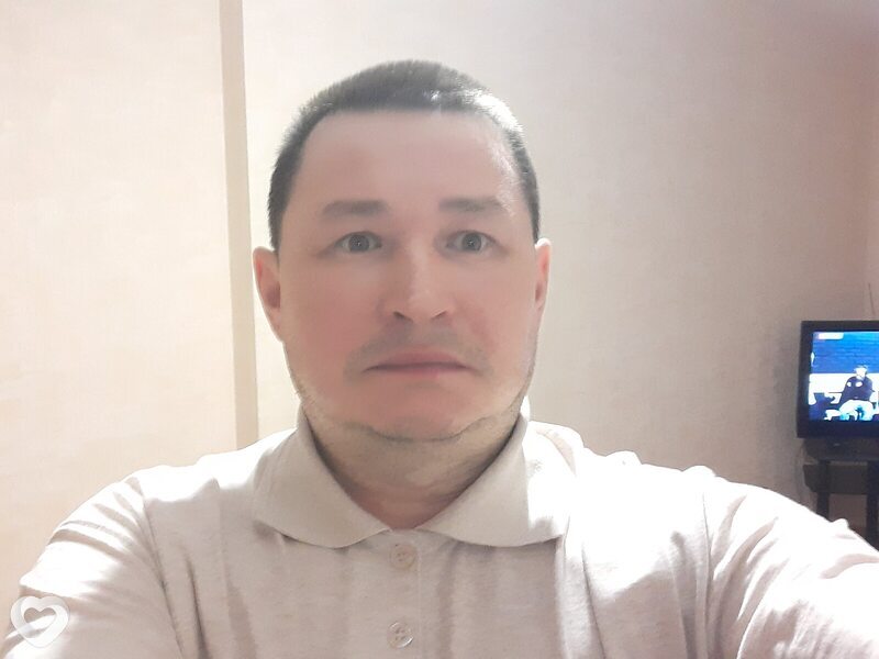 Сергей, 52, Екатеринбурге — анкета №1205309