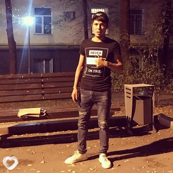 Ajj, 35, Алматы — анкета №1205201