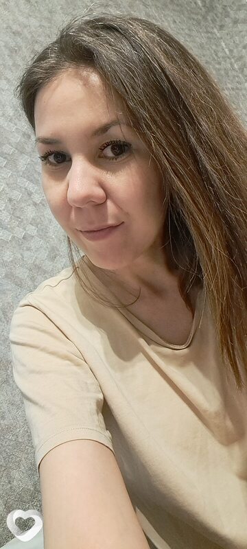 Ruby, 36, Казани — анкета №1205202