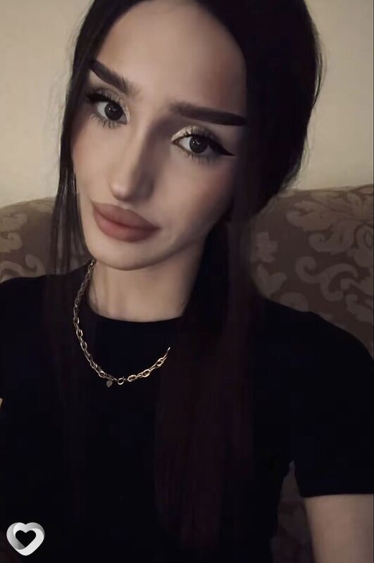Наталия, 19, Грозном — анкета №1205207