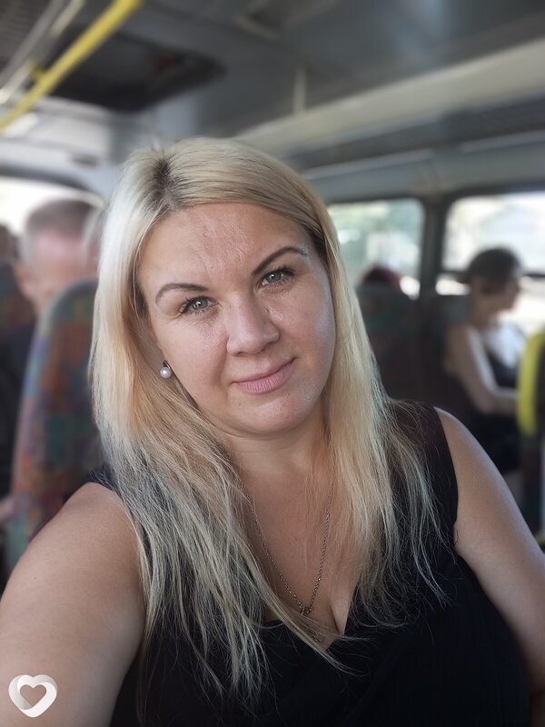 Innakry, 38, Днепр — анкета №1205519