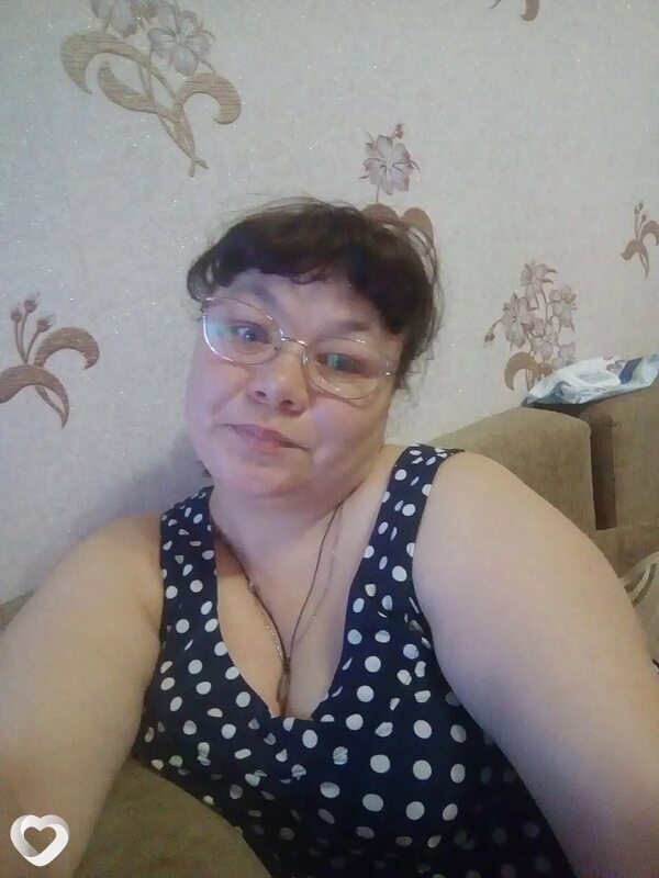Оксана, 47, Саратове — анкета №1205530