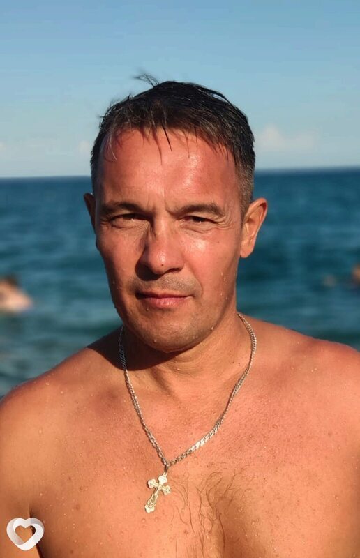 Юрий, 48, Чебоксарах — анкета №1205532