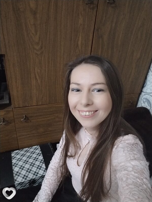 Елена, 38, Гродно — анкета №1205248