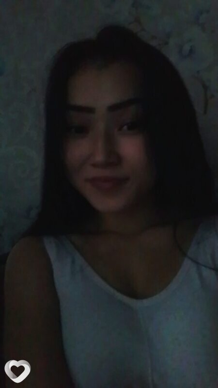 Viktoria, 21, Иркутске — анкета №1205258