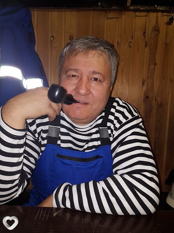 Крапива, 56, Луганске — анкета №1205259
