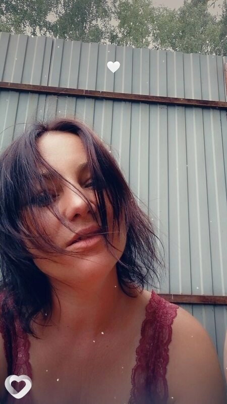 Танюша, 41, Екатеринбурге — анкета №1205261