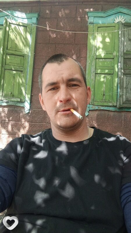 Алексей, 37, Москве — анкета №1205265