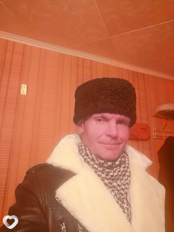 Александр, 49, Липецке — анкета №1205287
