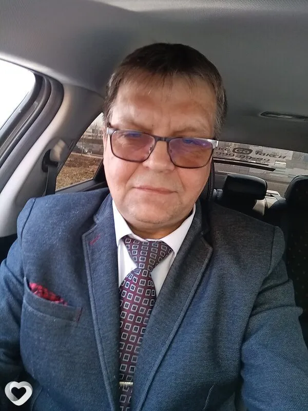 Виктор, 56, Москве — анкета №1205289