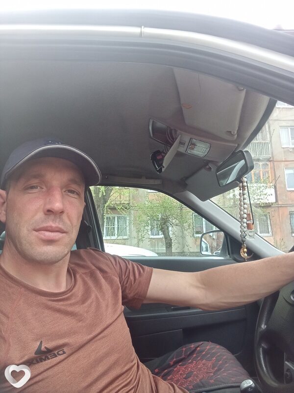 Сергей, 38, Усть-Каменогорск — анкета №1205357