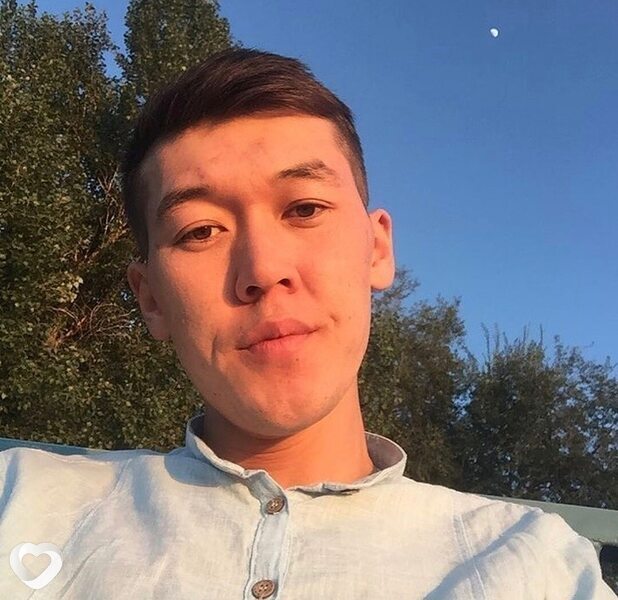 Марат, 32, Алматы — анкета №1205358