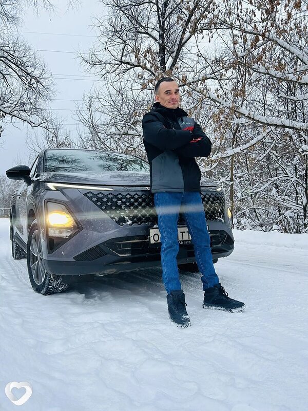 Дмитрий, 35, Нефтекамске — анкета №1205369
