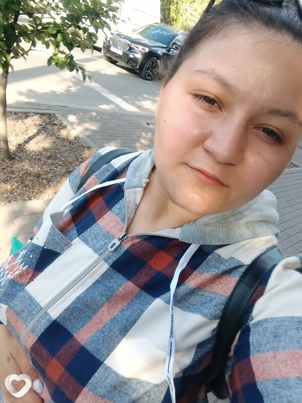 Анастасия, 25, Михайловка (Волгоградская Област — анкета №1205380