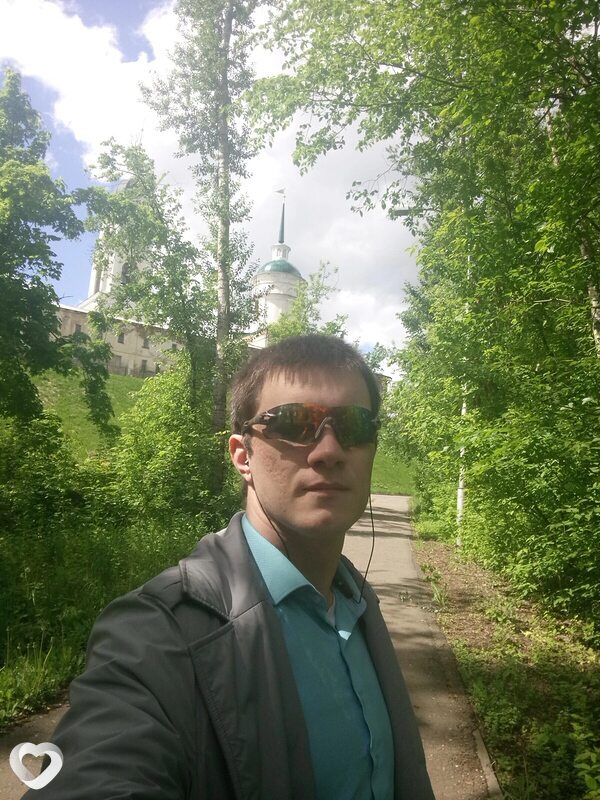 Женя, 37, Енакиеве — анкета №1205382