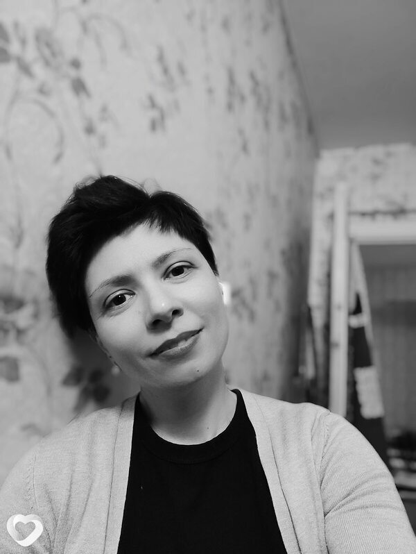 Марина, 45, Сочи — анкета №1205385