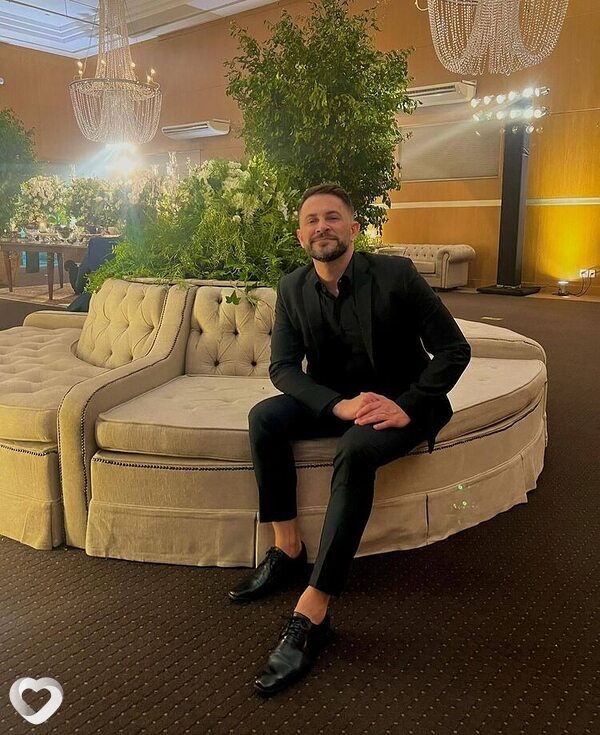 Лев, 31, Санкт-Петербурге — анкета №1205386