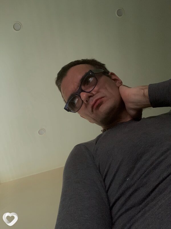 Антон, 51, Химках — анкета №1205440