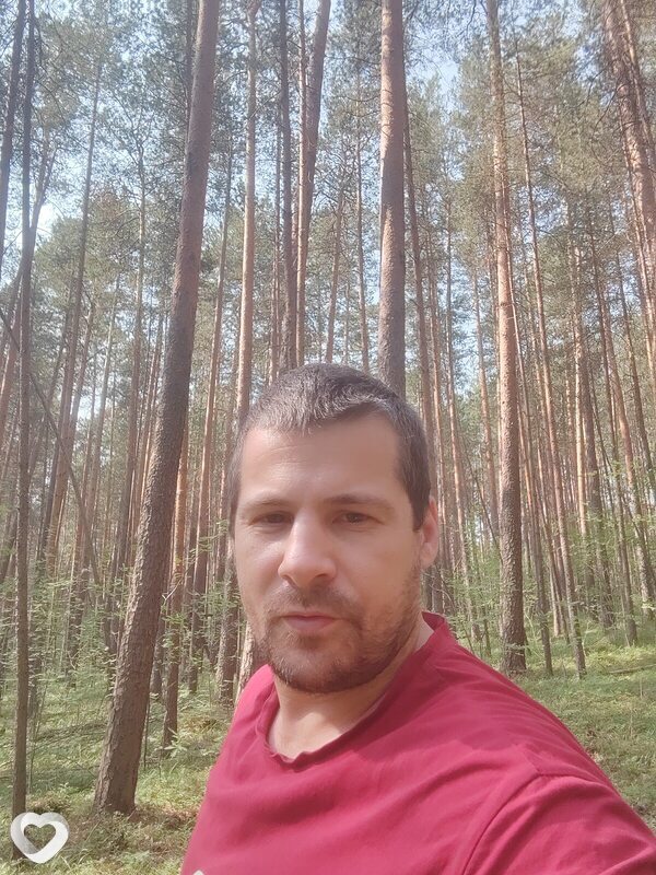 Роман, 40, Ростове-на-Дону — анкета №1205445