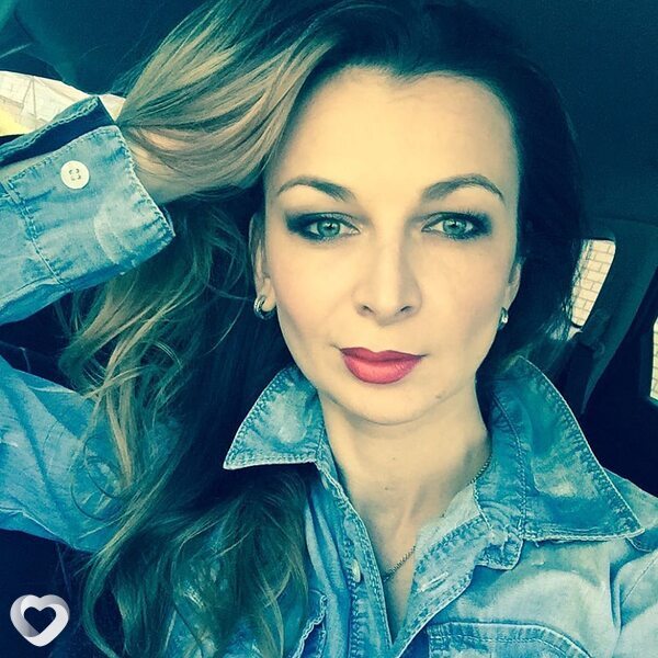 Лиза, 41, Чайковском — анкета №1205446