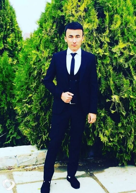 Али, 36, Иркутске — анкета №1205448