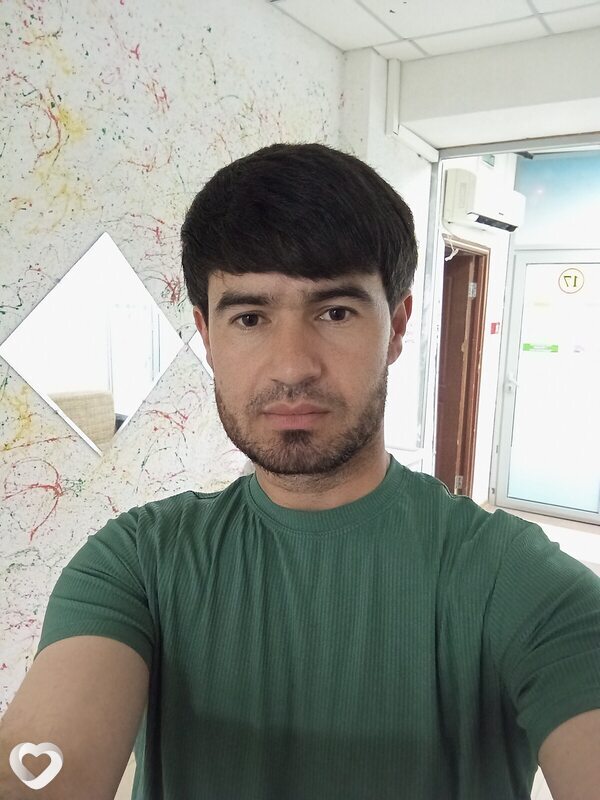 Али, 34, Краснодаре — анкета №1205450