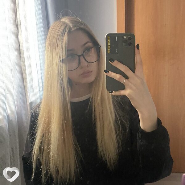 Даша, 21, Новосибирске — анкета №1205454